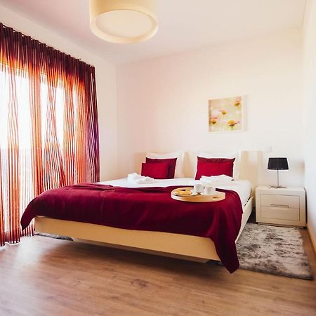 Carmona - By Sch Apartment Sao Martinho do Porto Exterior photo