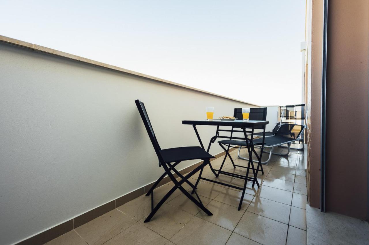 Carmona - By Sch Apartment Sao Martinho do Porto Exterior photo