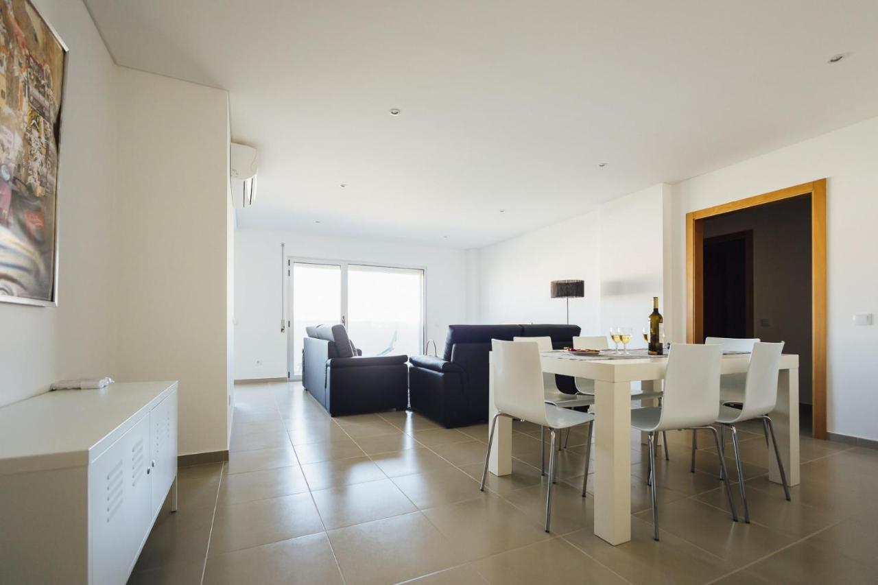 Carmona - By Sch Apartment Sao Martinho do Porto Exterior photo