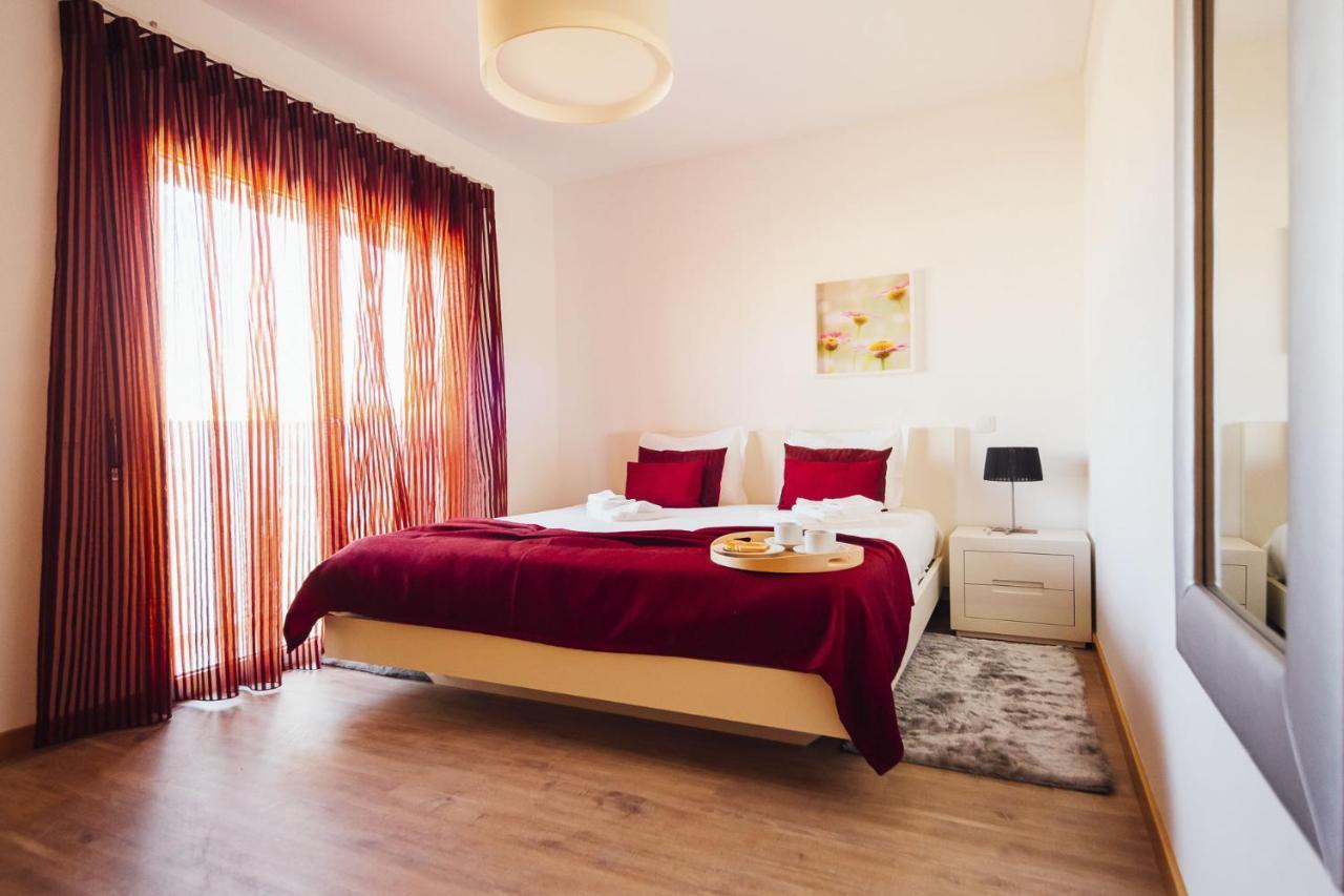 Carmona - By Sch Apartment Sao Martinho do Porto Exterior photo