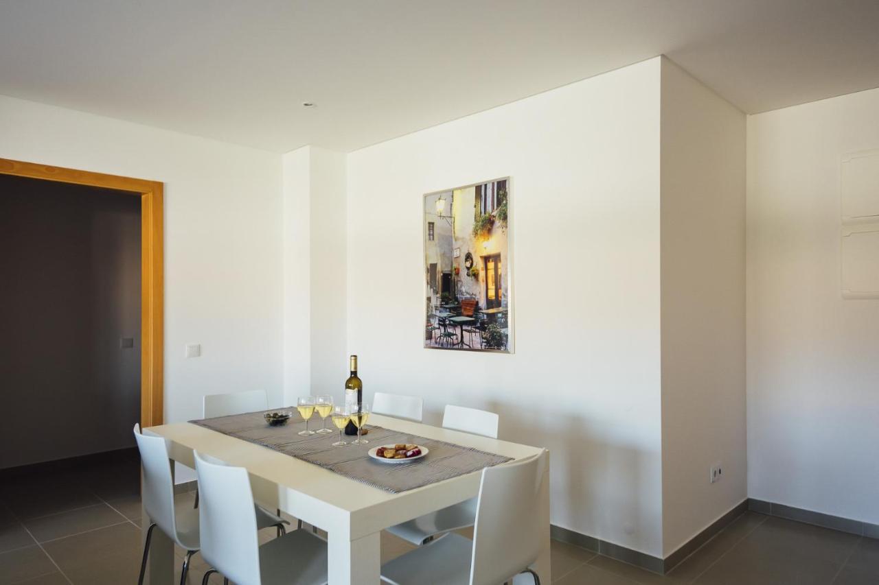 Carmona - By Sch Apartment Sao Martinho do Porto Exterior photo