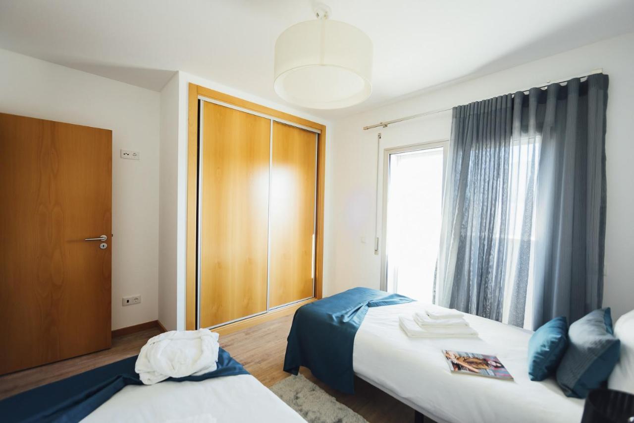Carmona - By Sch Apartment Sao Martinho do Porto Exterior photo