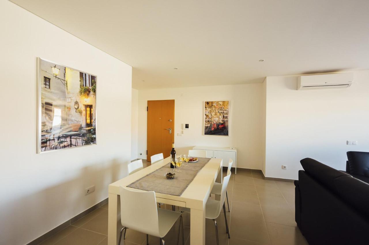 Carmona - By Sch Apartment Sao Martinho do Porto Exterior photo