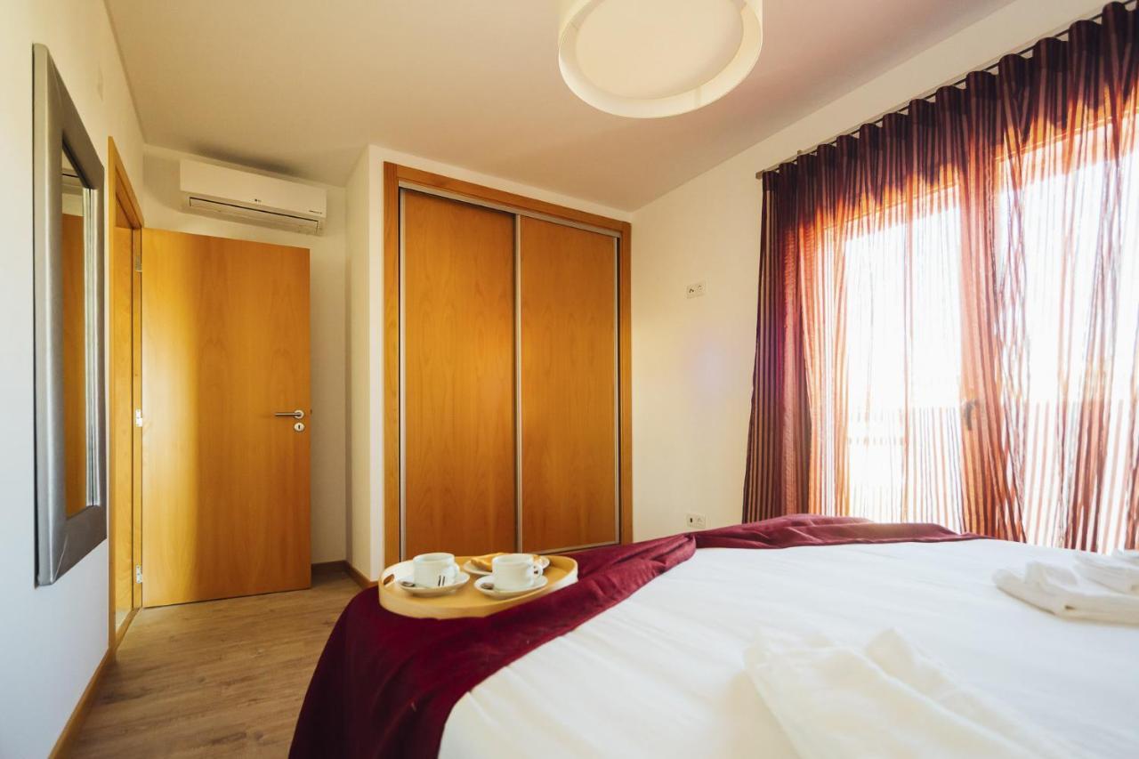 Carmona - By Sch Apartment Sao Martinho do Porto Exterior photo
