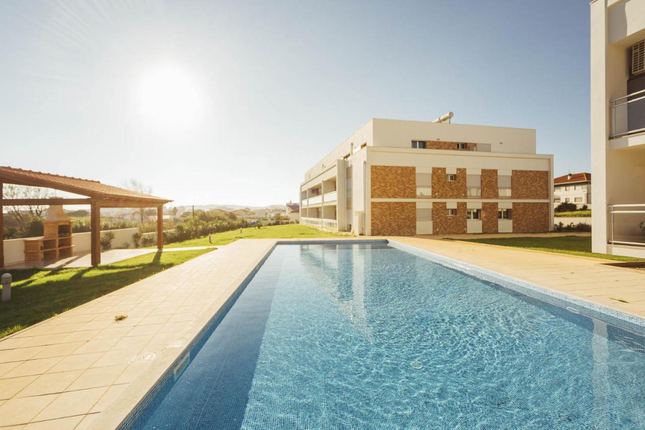 Carmona - By Sch Apartment Sao Martinho do Porto Exterior photo