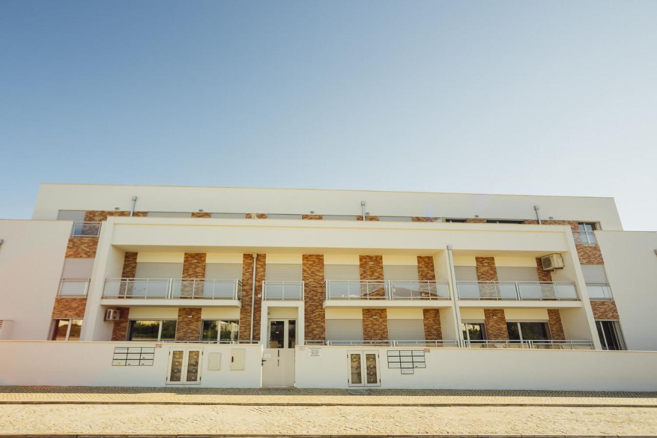 Carmona - By Sch Apartment Sao Martinho do Porto Exterior photo